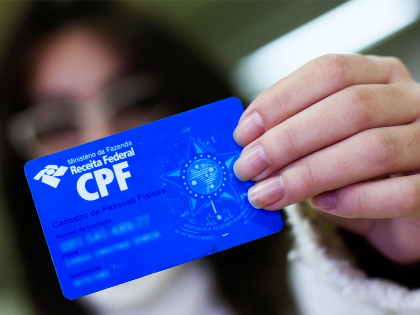 Não votou em 2016 e não justificou? Seu CPF pode ser bloqueado Não votou em 2016 e não justificou? Seu CPF pode ser bloqueado
