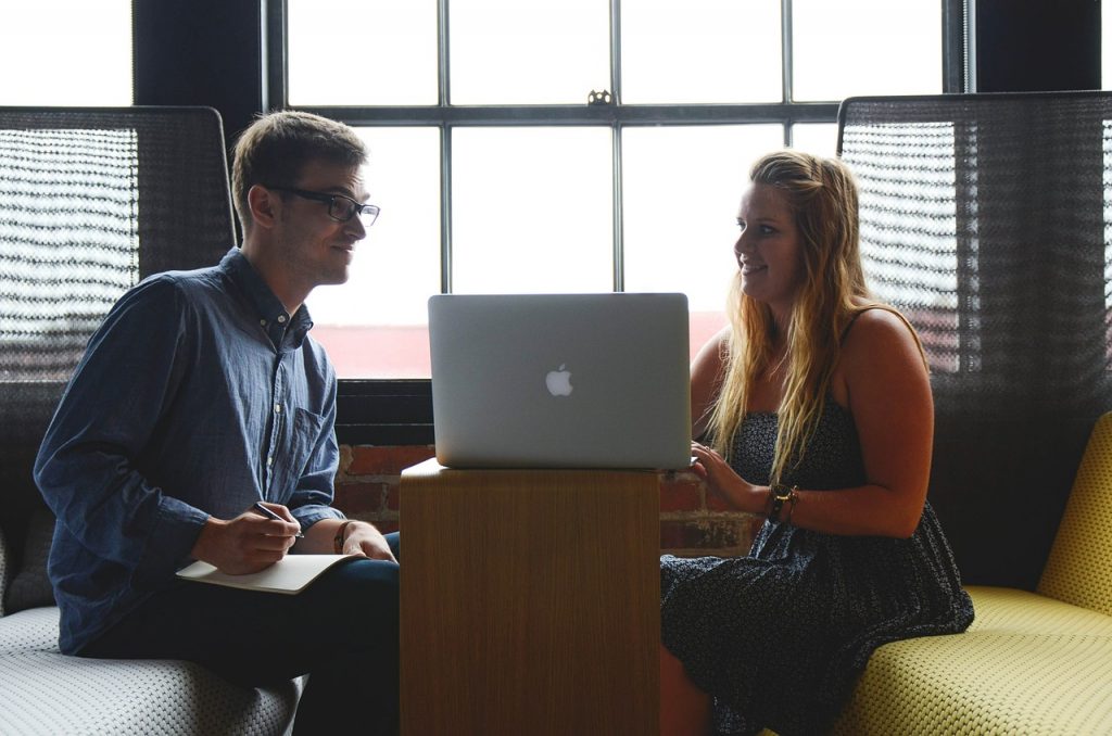 Contabilidade para startups