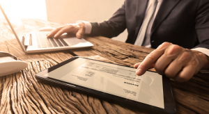 Você conhece alguns tipos de notas fiscais que existem? Você conhece alguns tipos de notas fiscais que existem?