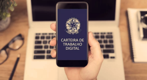 Carteira de Trabalho Digital – Confira alguns pontos importantes sobre ela! Carteira de Trabalho Digital – Confira alguns pontos importantes sobre ela!