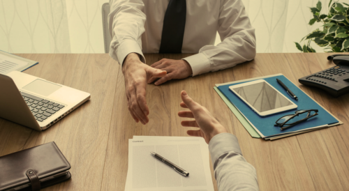 Contratação de funcionário: 5 erros que as micro e pequenas empresas mais cometem! Contratação de funcionário: 5 erros que as micro e pequenas empresas mais cometem!